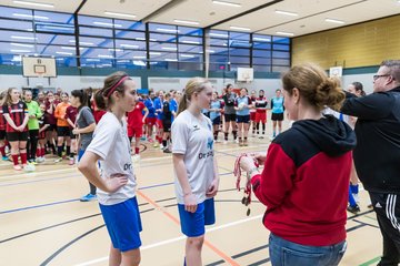 Bild 96 - wCJ NFV Futsalmeisterschaft